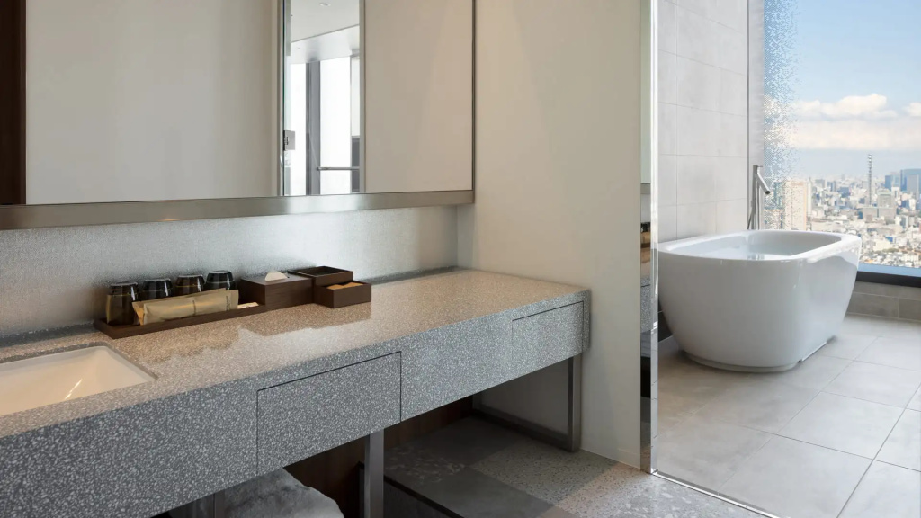 HOTEL GROOVE SHINJUKU, A PARKROYAL Hotel 사진 25