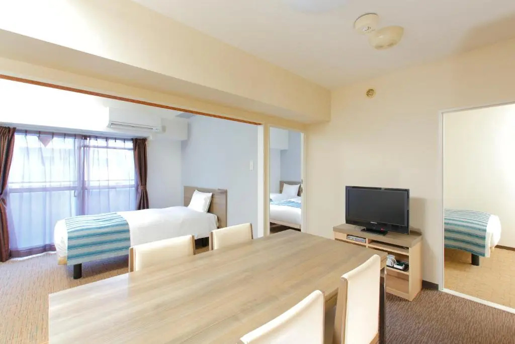 Hotel MyStays Otemae 사진 35
