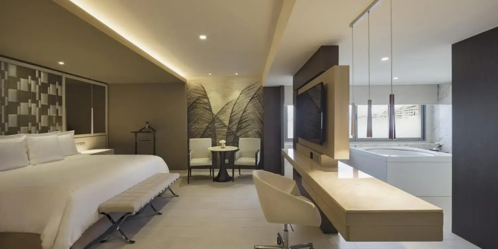 El Embajador, a Royal Hideaway Hotel - Chambres