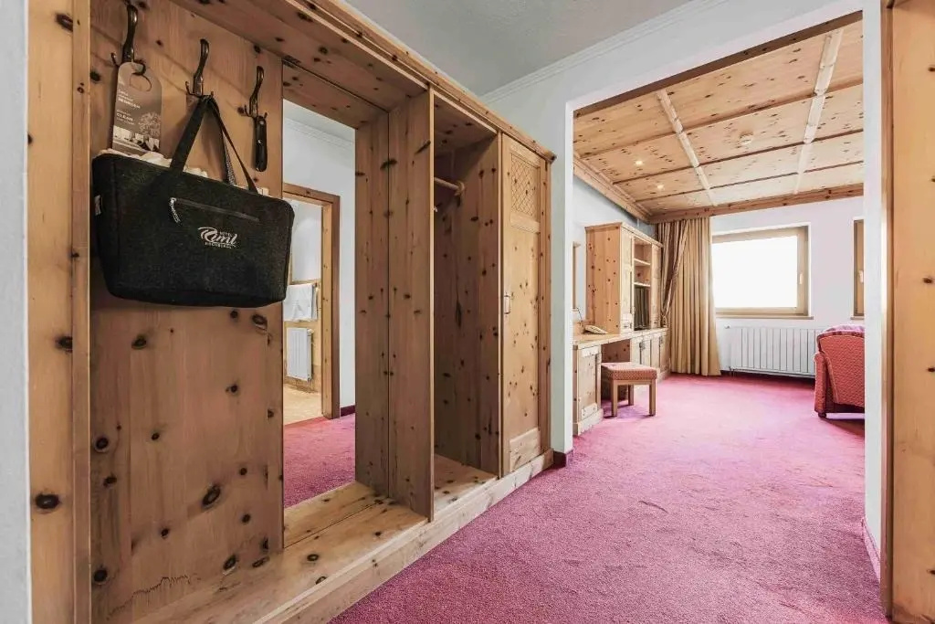 SKI | GOLF | WELLNESS Hotel Riml - Général