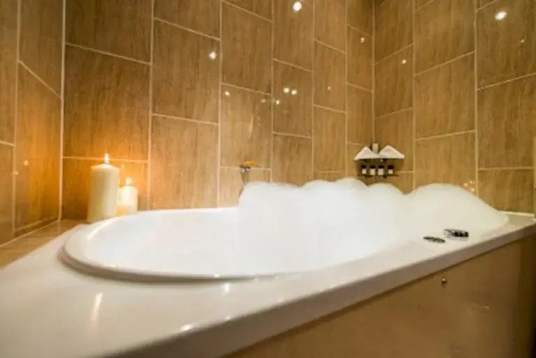 The Liner Hotel - Chambres
