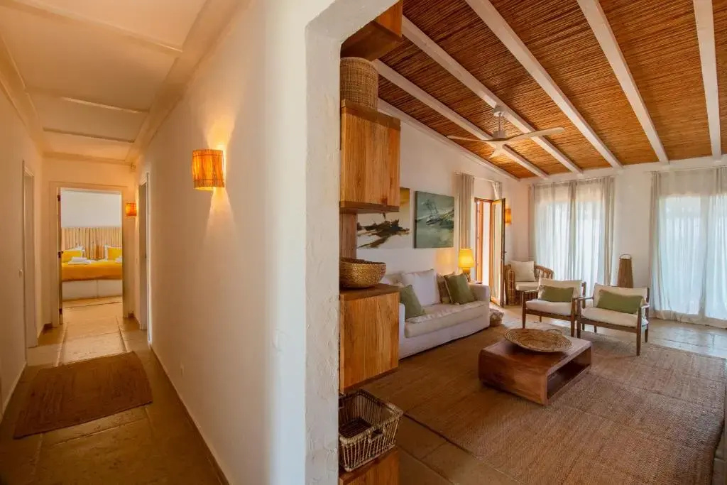 Aldeamento Turístico da Prainha Resort - Général