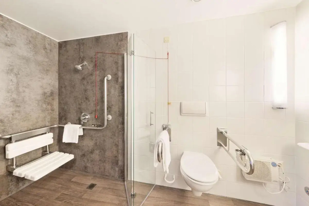 Best Western Plus Hotel Dresden City - Chambres