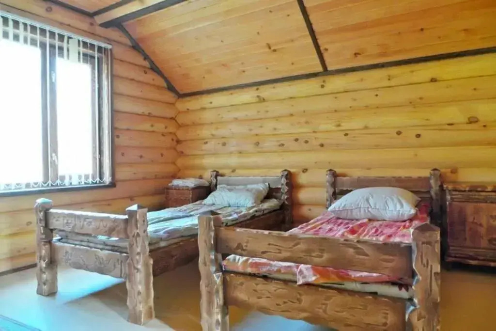 Izba Hotel - фото 10