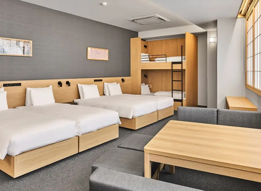 MIMARU Tokyo Ueno North 사진 9