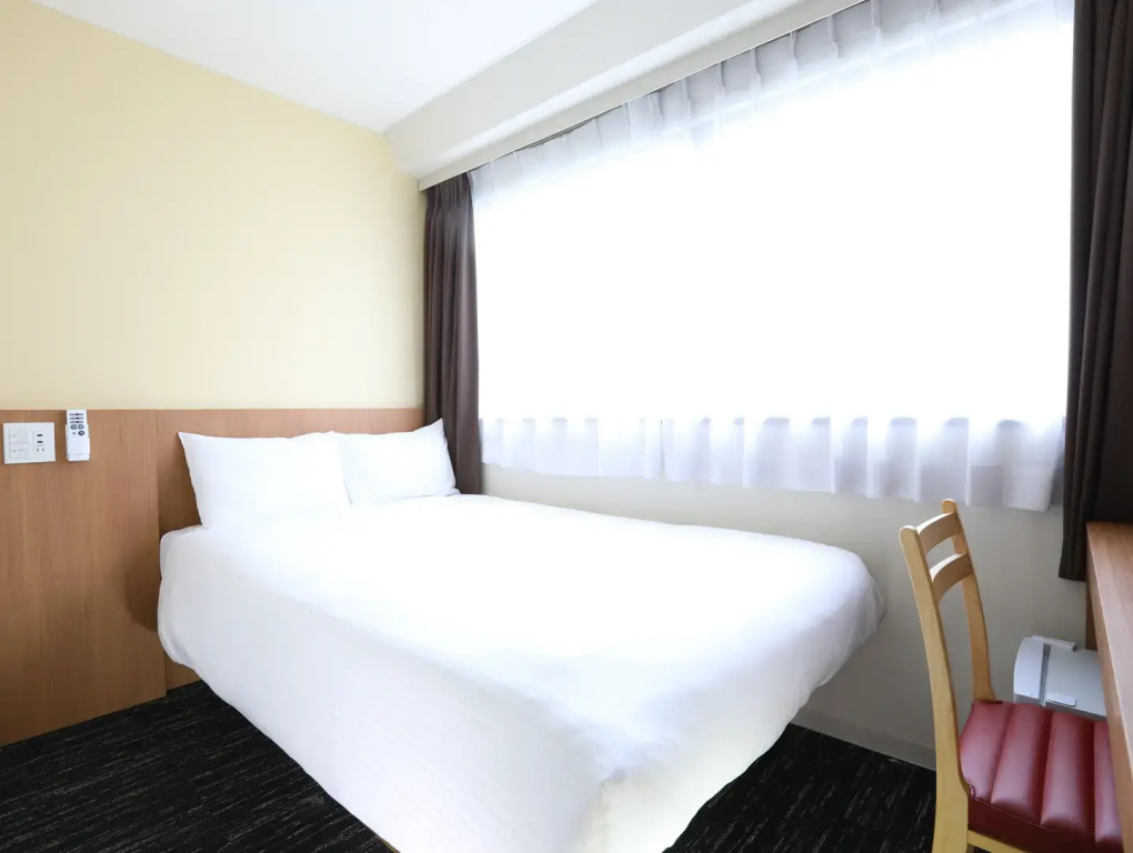 KOKO HOTEL Korakuen - Chambres