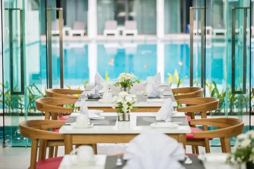 BlueSotel Krabi Ao Nang Beach - Général
