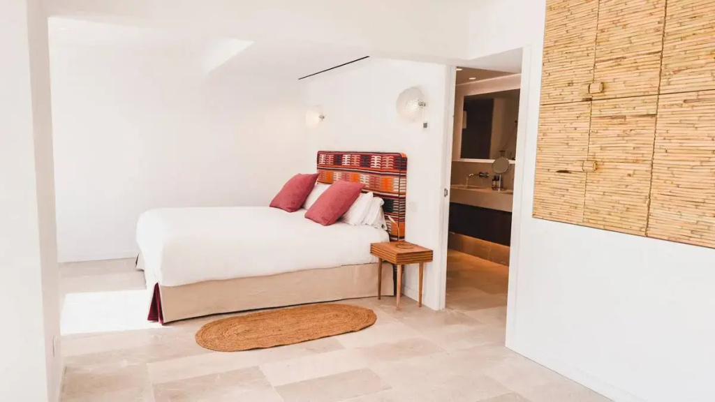 Sa Pedrissa Agroturismo – Adults Only - Chambres