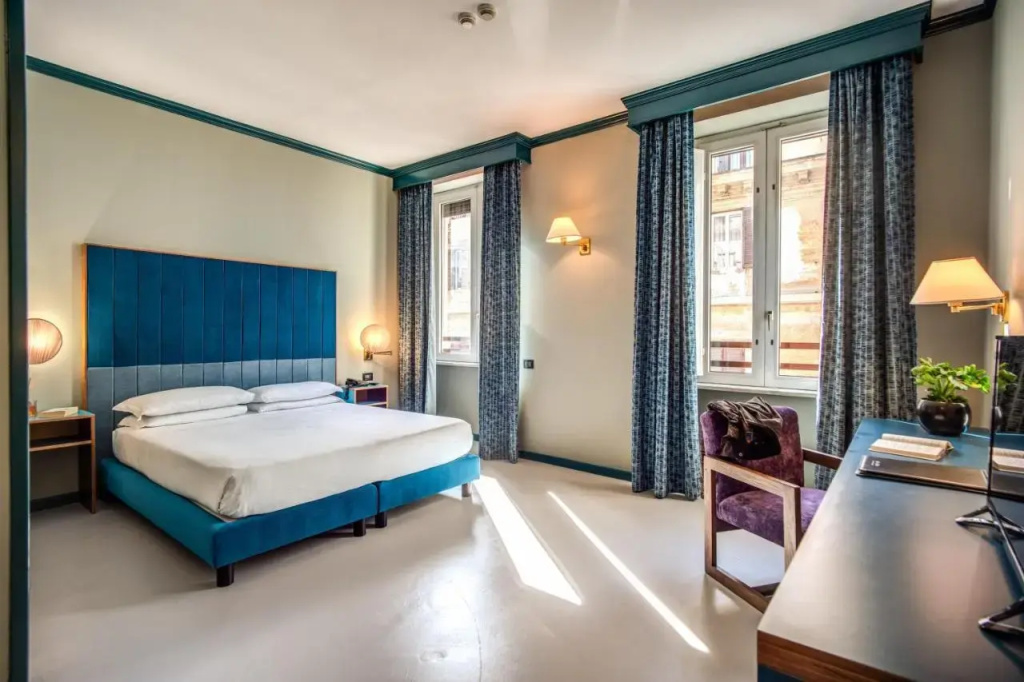 Hotel photo 8