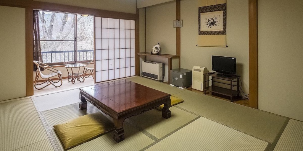 Hakoneonsen Sanso Nakamura 사진 8