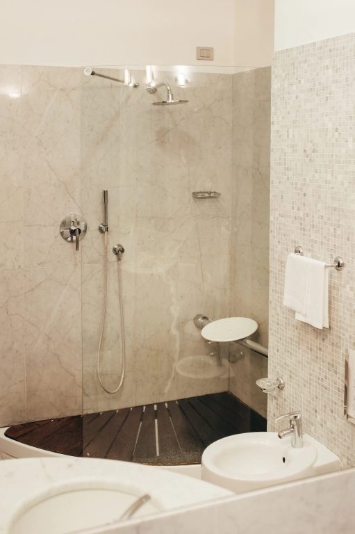 Hotel Porta Felice & Spa - Général