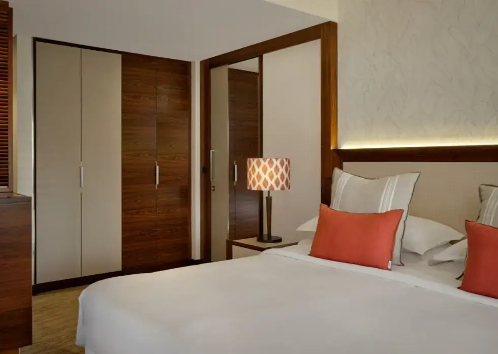 Sheraton Mallorca Arabella Golf Hotel - Chambres