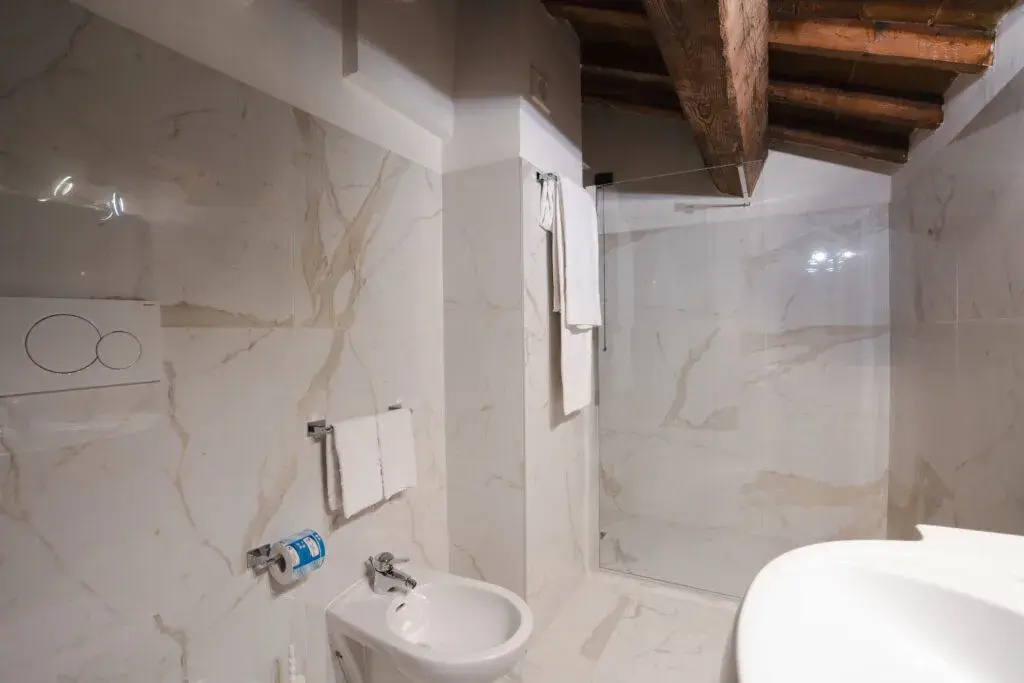 Rechigi Park Hotel - Chambres