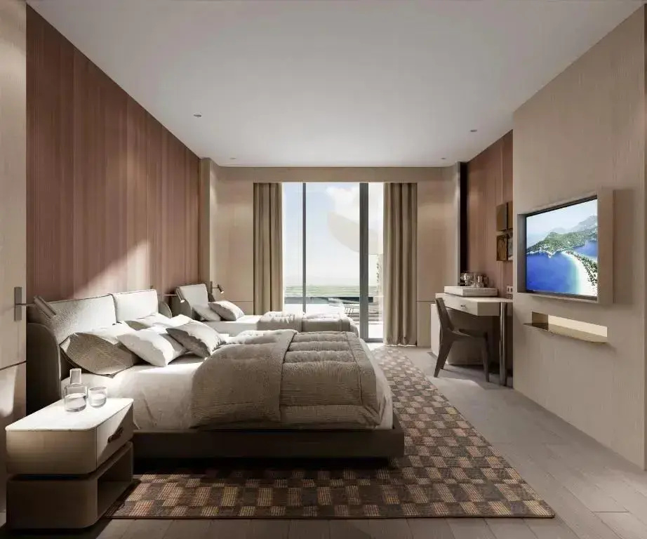 Superior Standard room