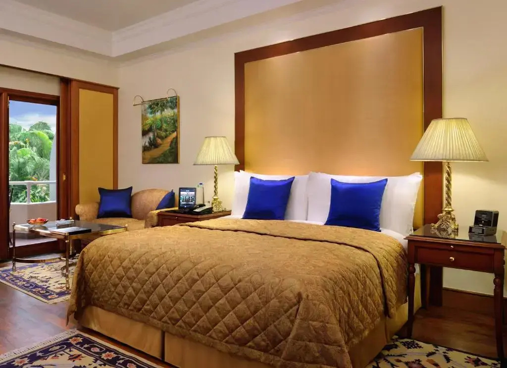 The Oberoi, Bengaluru - Chambres