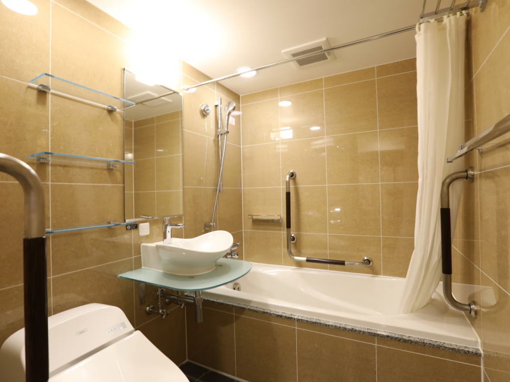 APA Hotel Shinjuku Kabukicho Chuo 사진 24