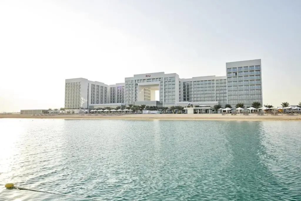 Riu Dubai Hotel 