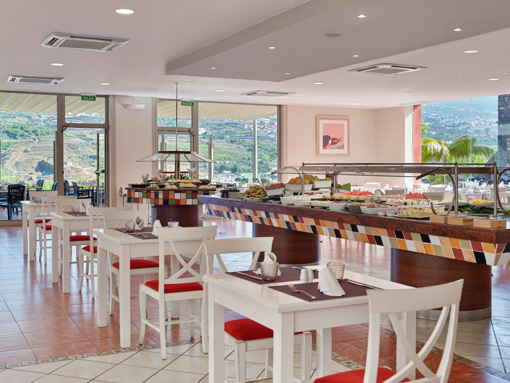 Hotel Las Aguilas Tenerife, Affiliated by Melia - Général