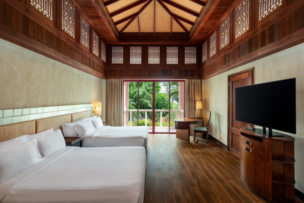 Centara Grand Beach Resort Phuket Hotel - Général