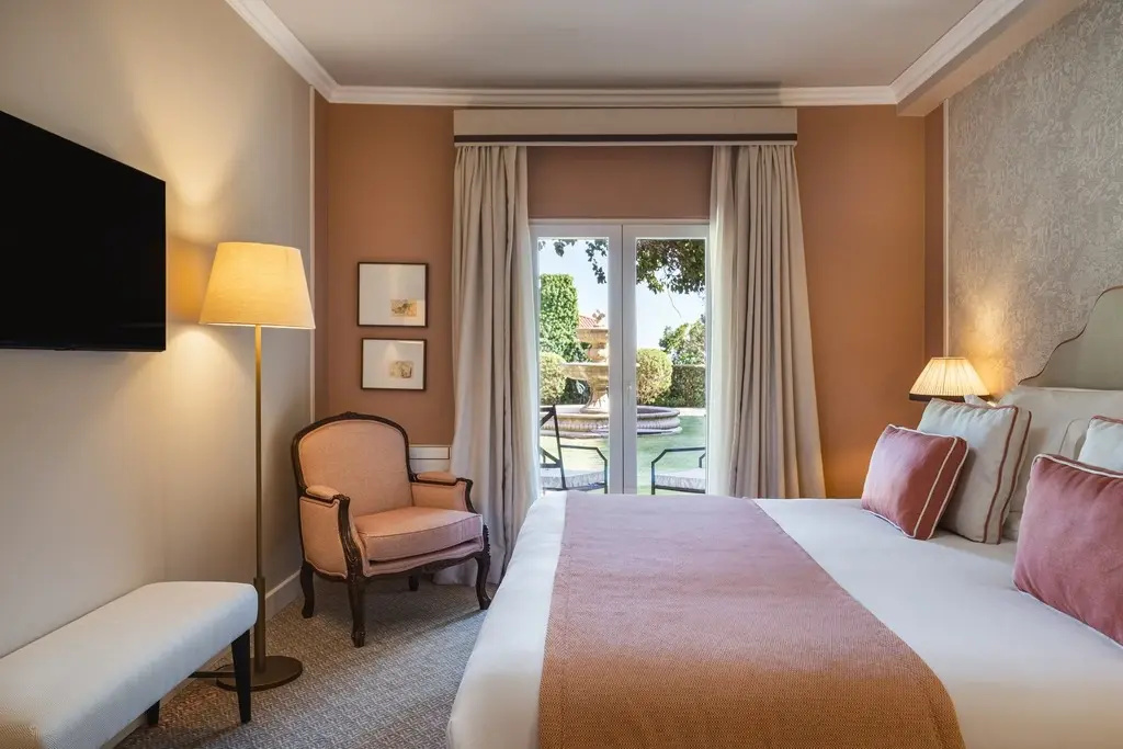 Longevity Senses Cascais Boutique Hotel & Clinic - Chambres