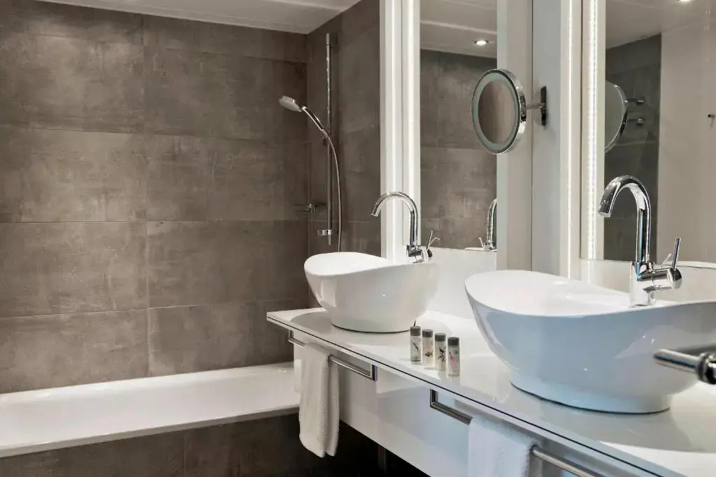 Renaissance®  Vienna Schönbrunn Hotel - Chambres