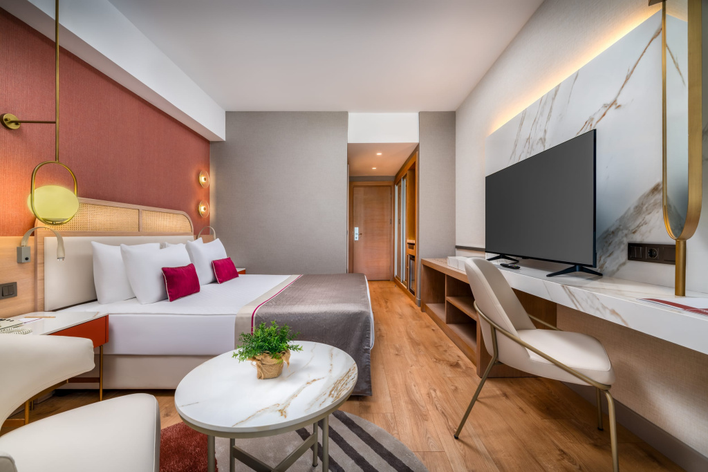 Trendy Palm Beach (Adults Only, 16+) - Chambres