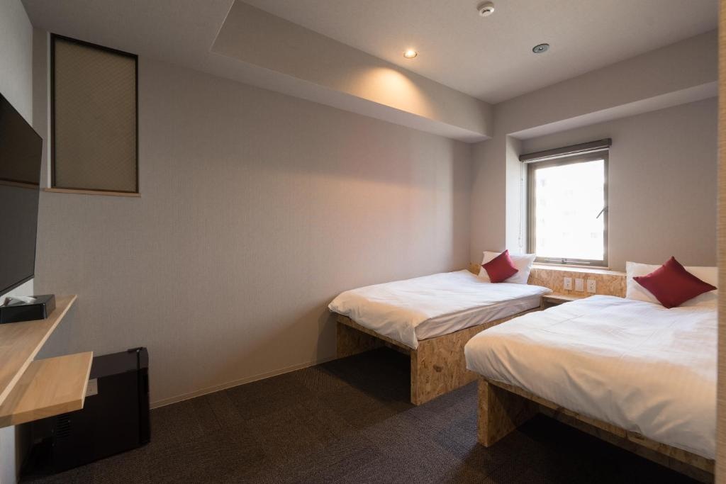 3U Namba Minami - Doyanen Hotels 사진 1