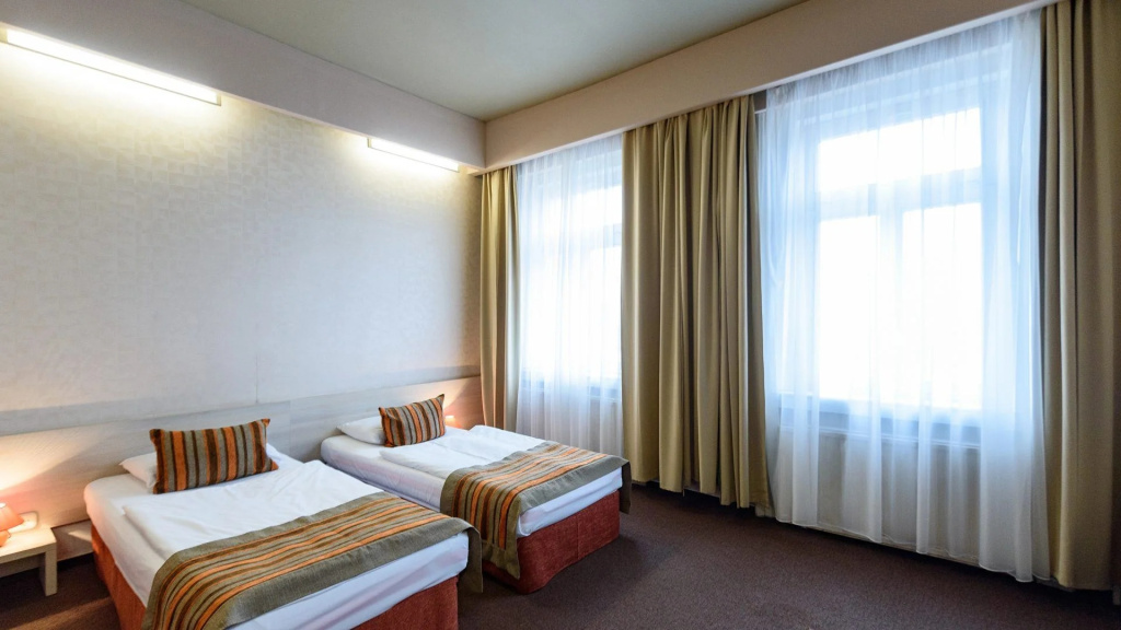 Star Hotel by Mellow Mood Hotels - Chambres