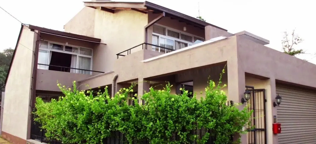 Brilliance Holiday Home