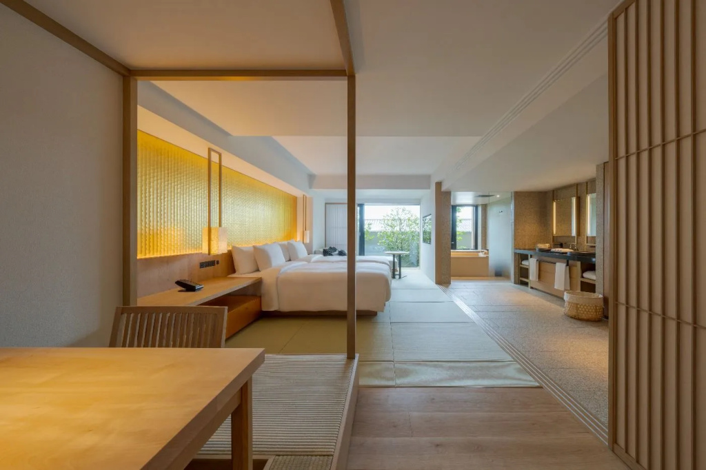 Banyan Tree Higashiyama Kyoto 사진 18