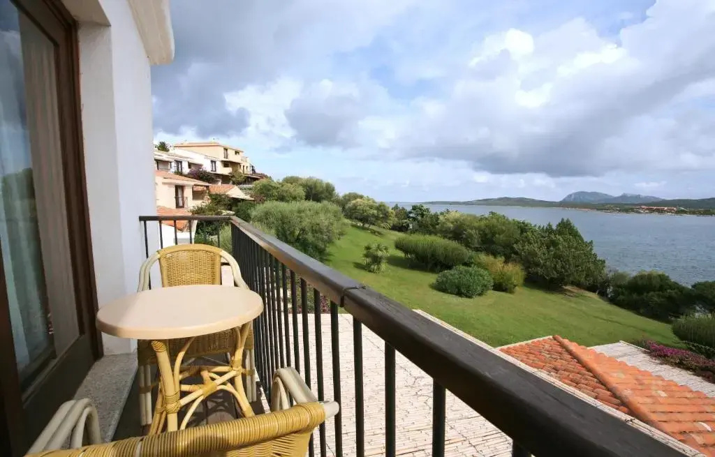 Hotel Palumbalza Porto Rotondo - Chambres