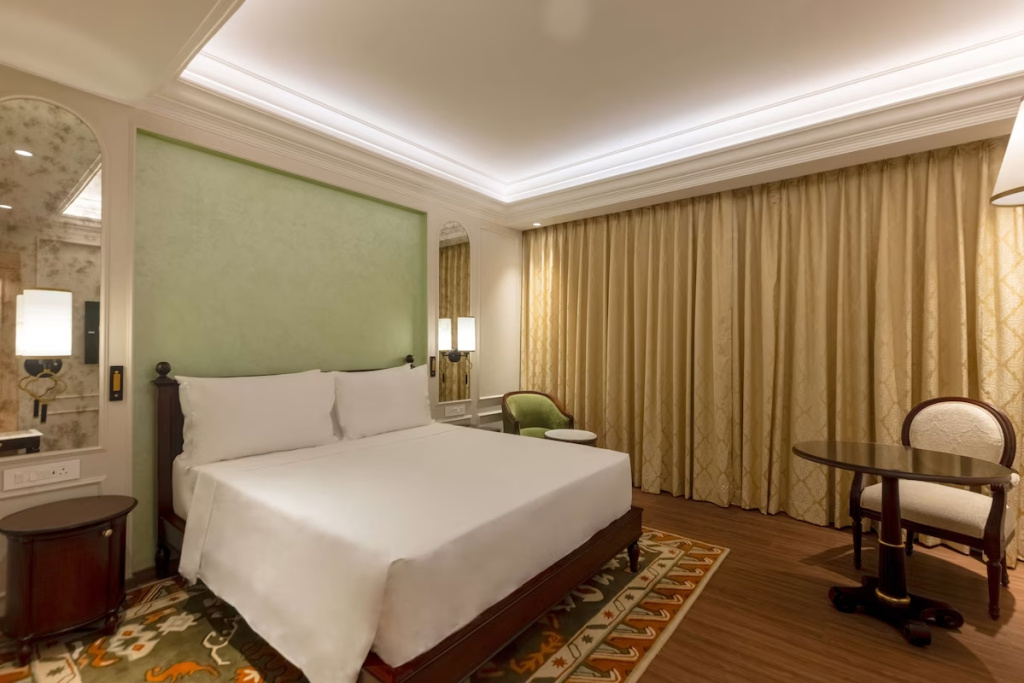 Namah Nainital, a member of Radisson Individuals Retreats - Chambres