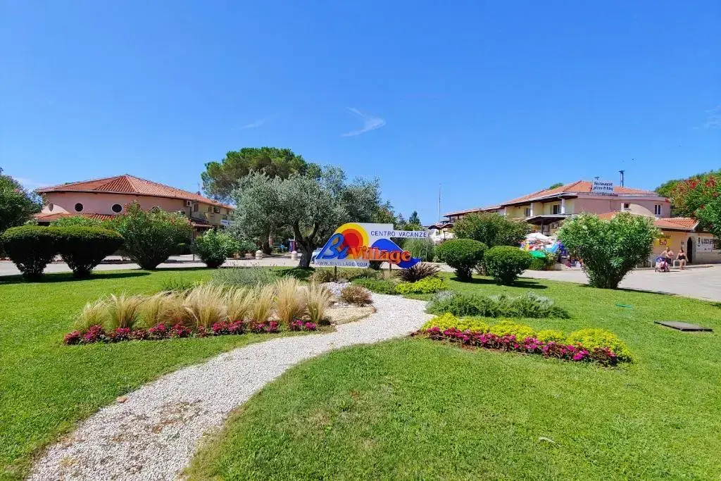 Resort Bi Village - Général