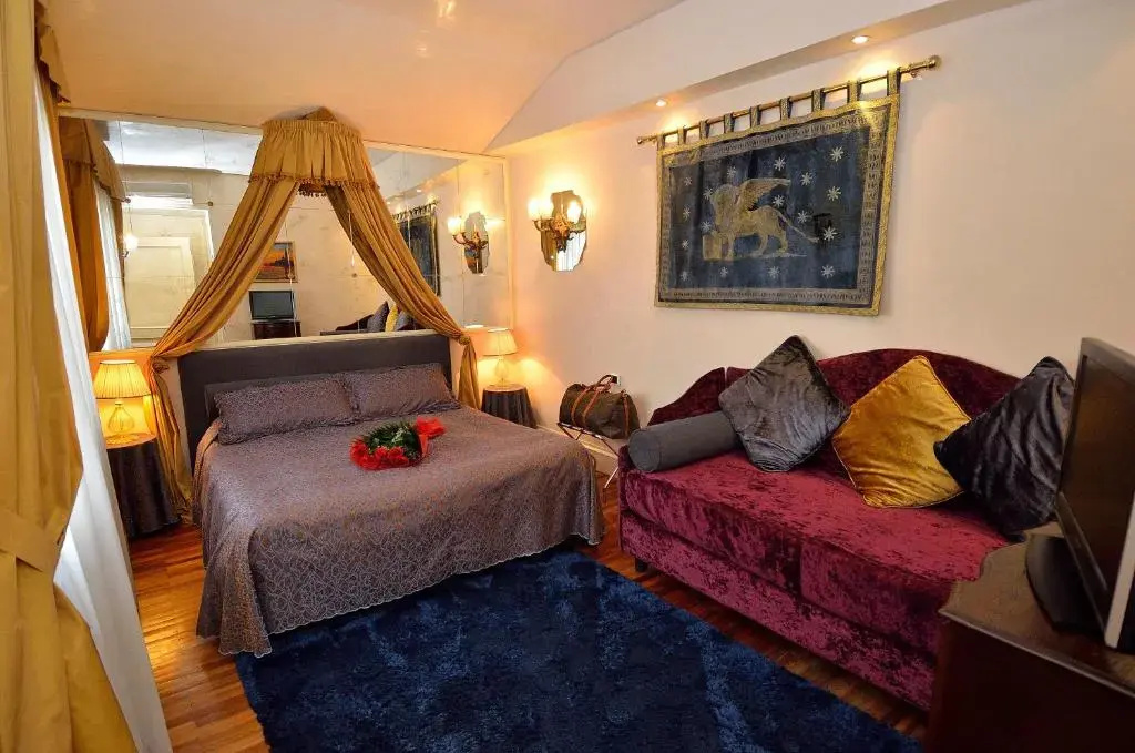 Superior room