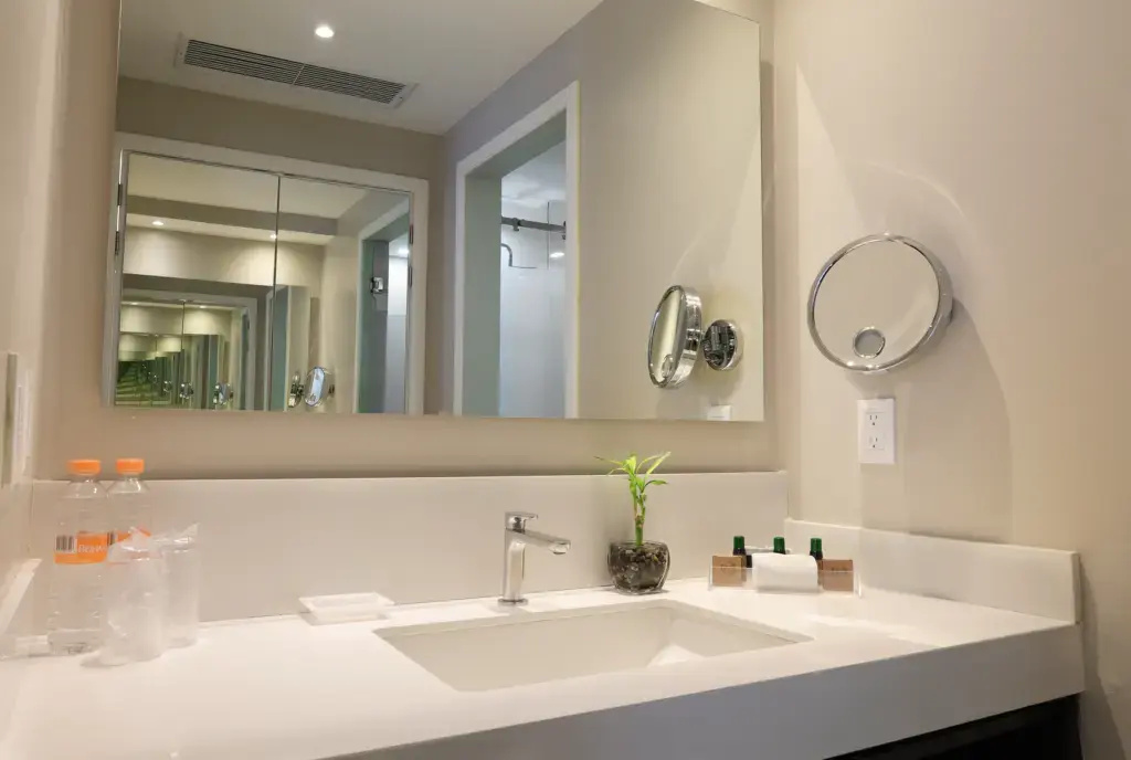 Isaaya Hotel Boutique by WTC - Chambres