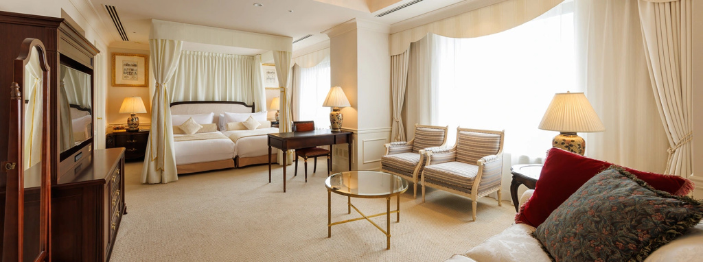 Dai-ichi Hotel Tokyo 사진 19