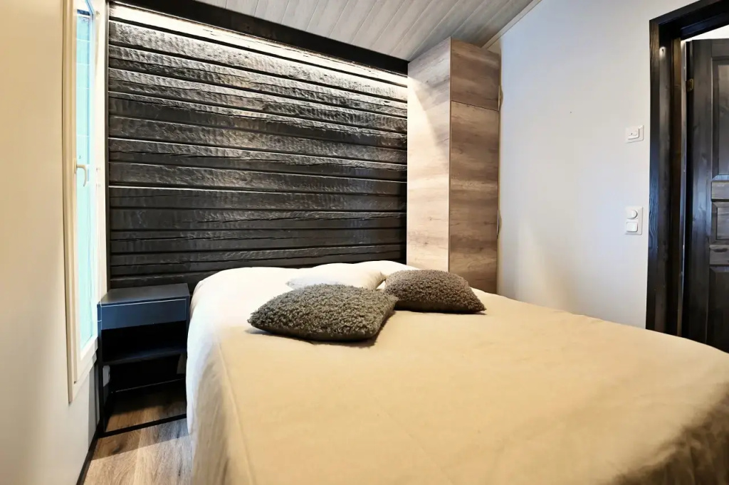 Levin Alppitalot Alpine Chalets Deluxe - Chambres
