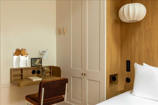 Hotel Casimir 71