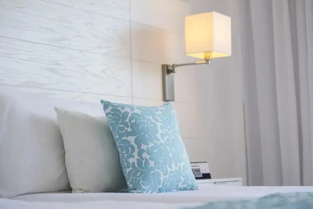Landmar Costa los Gigantes Family Resort - Chambres