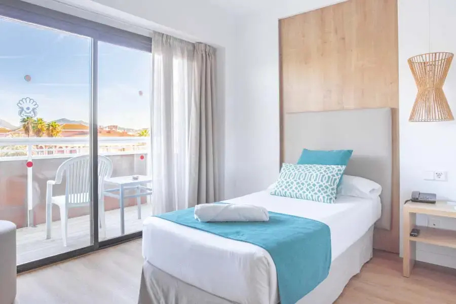 Bahia de Alcudia Hotel & Spa - Général