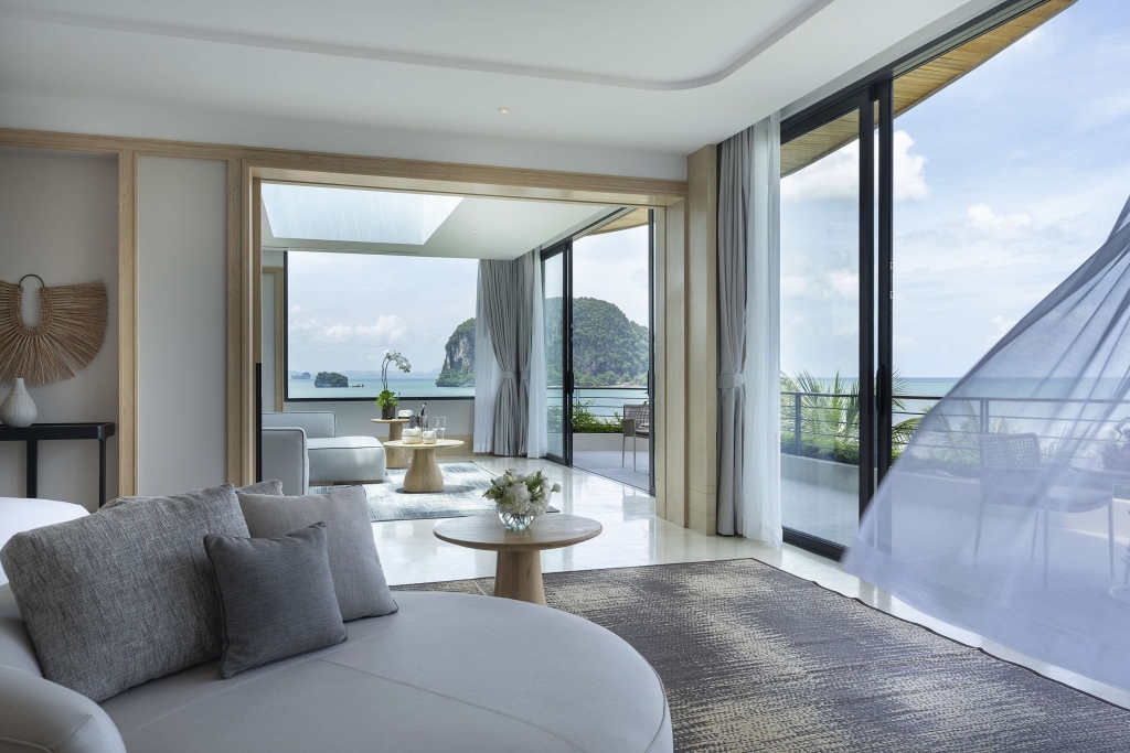 Anantara Koh Yao Yai Resort & Villas