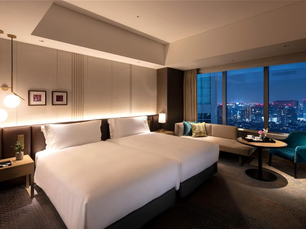 The Strings by InterContinental Tokyo by IHG 사진 6