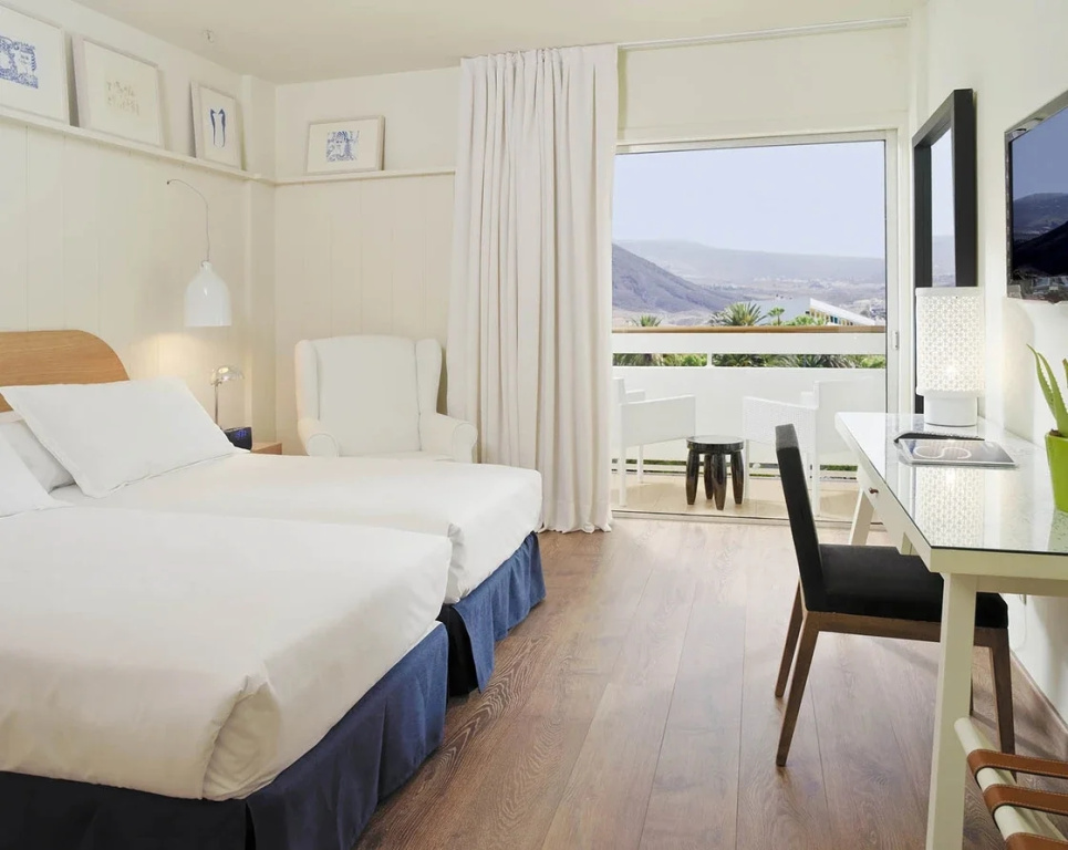 H10 Big Sur Boutique Hotel - Adults Only - Chambres