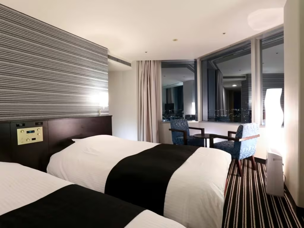 APA Hotel & Resort Tokyo Bay Makuhari 사진 14