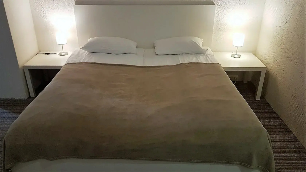 Cross-country-hotel Hirsch - Chambres