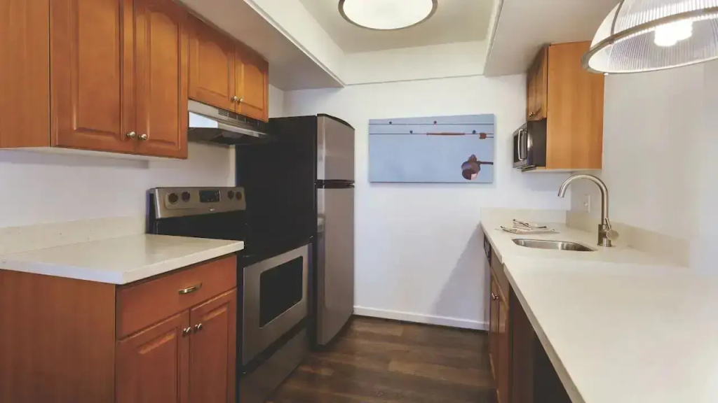 HYATT house Denver Tech Center - Chambres