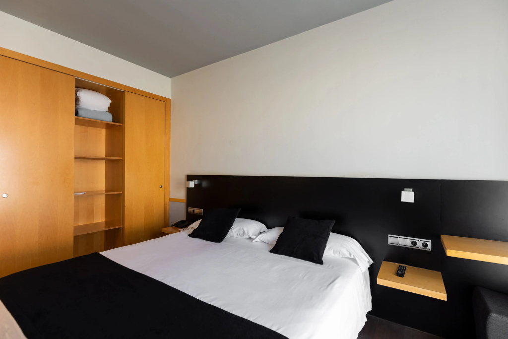 Onix Liceo Hotel - Chambres