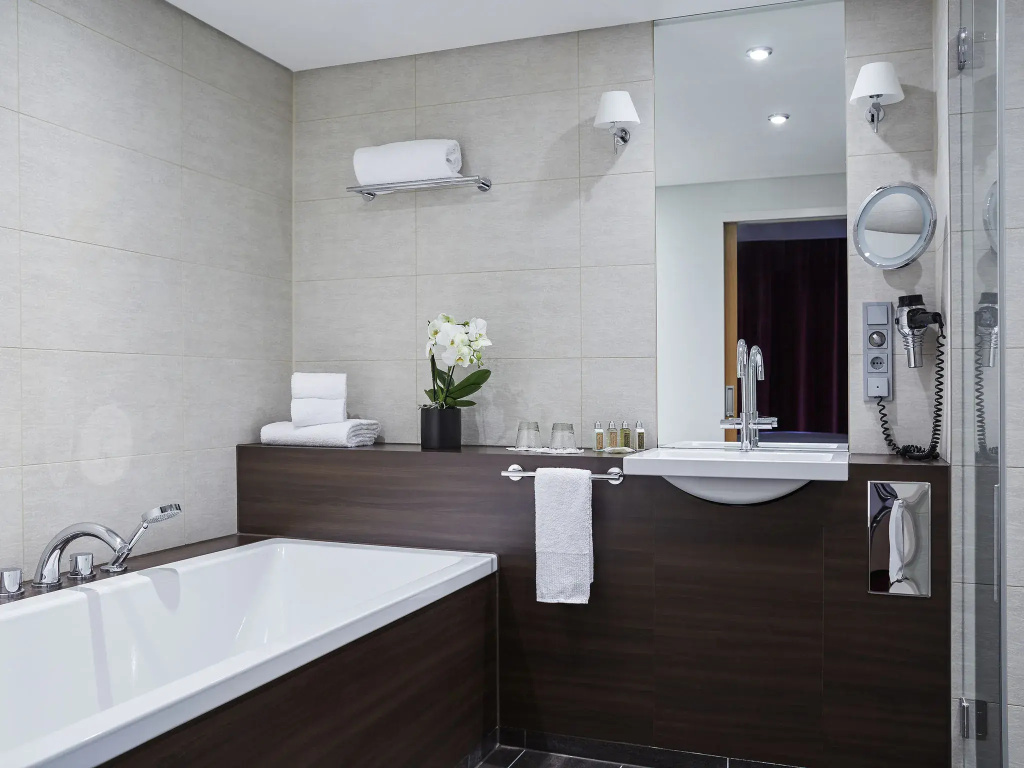 Hotel Mondial am Dom Cologne MGallery Collection - Chambres