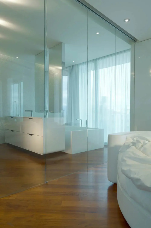 i-Suite Hotel - Chambres