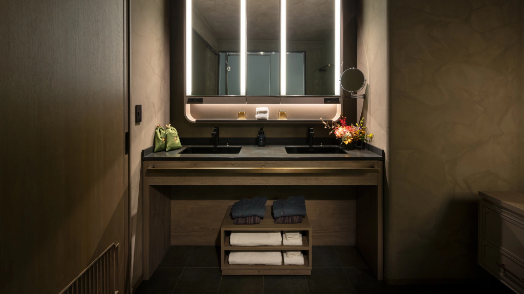 The Hotel Higashiyama by Kyoto Tokyu Hotel 사진 23